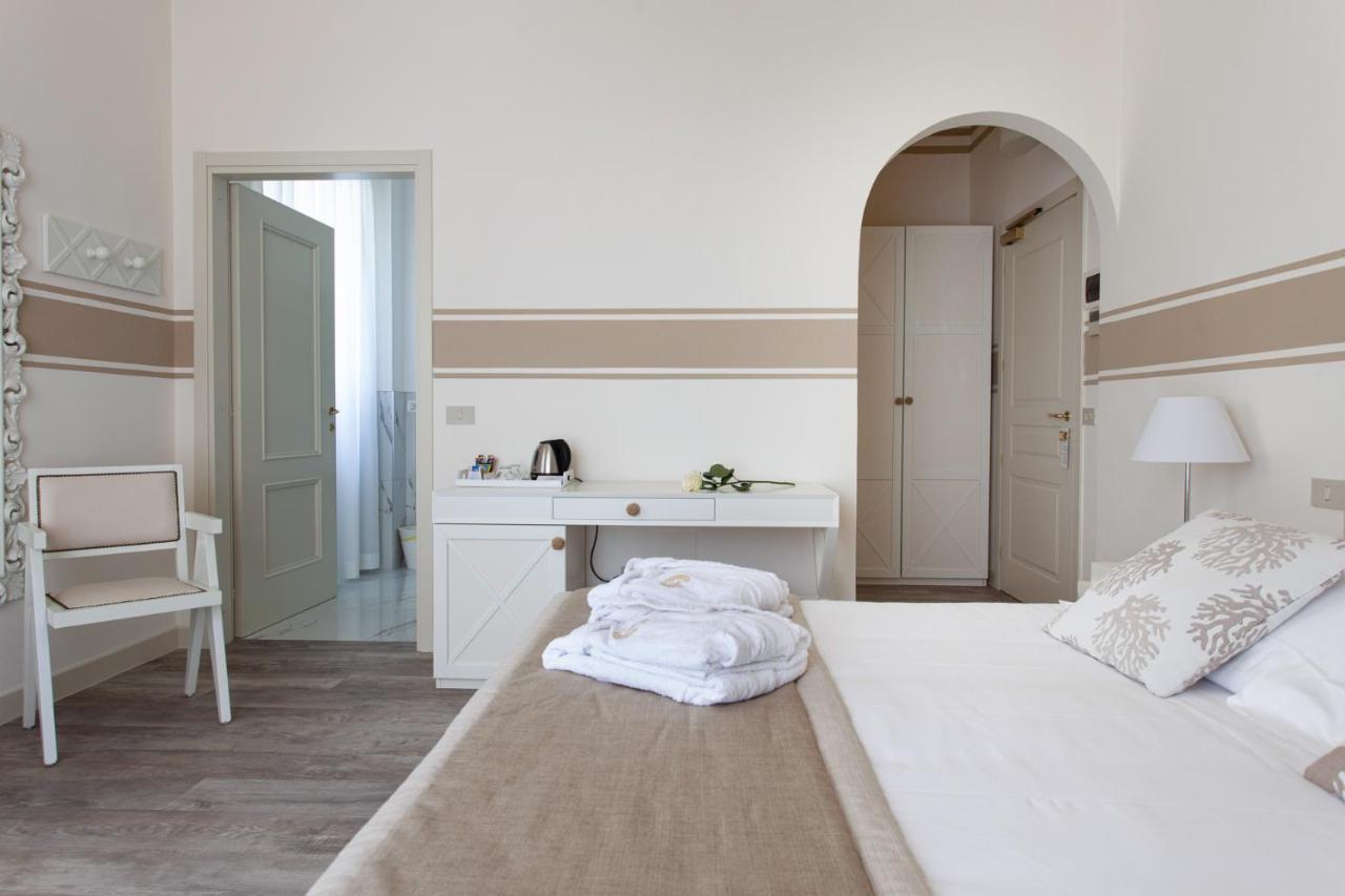 Hotel Olimpia Форте дей Марми Екстериор снимка