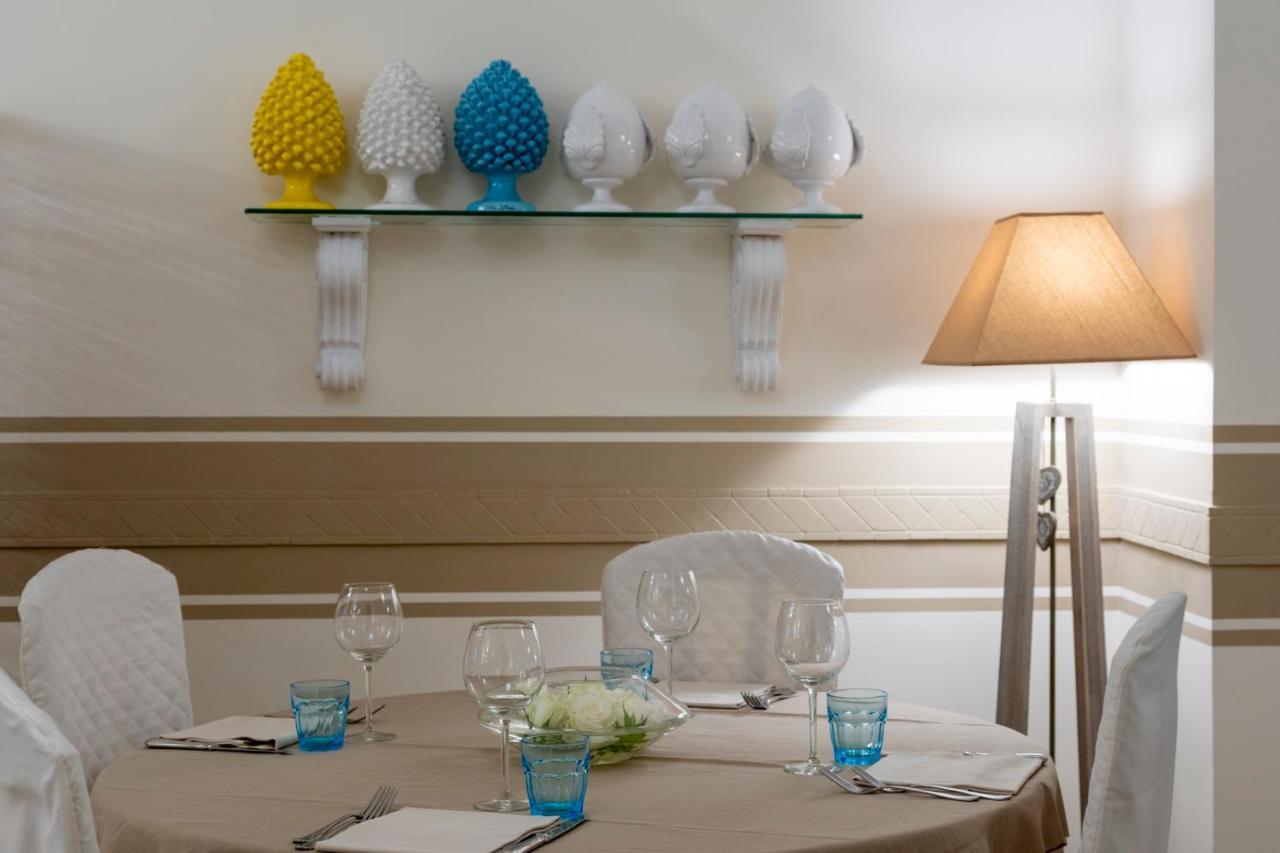 Hotel Olimpia Форте дей Марми Екстериор снимка
