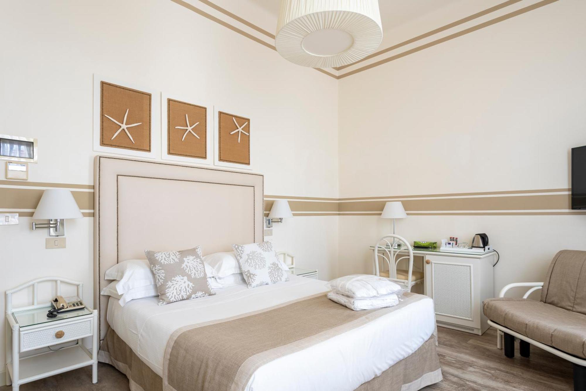 Hotel Olimpia Форте дей Марми Екстериор снимка