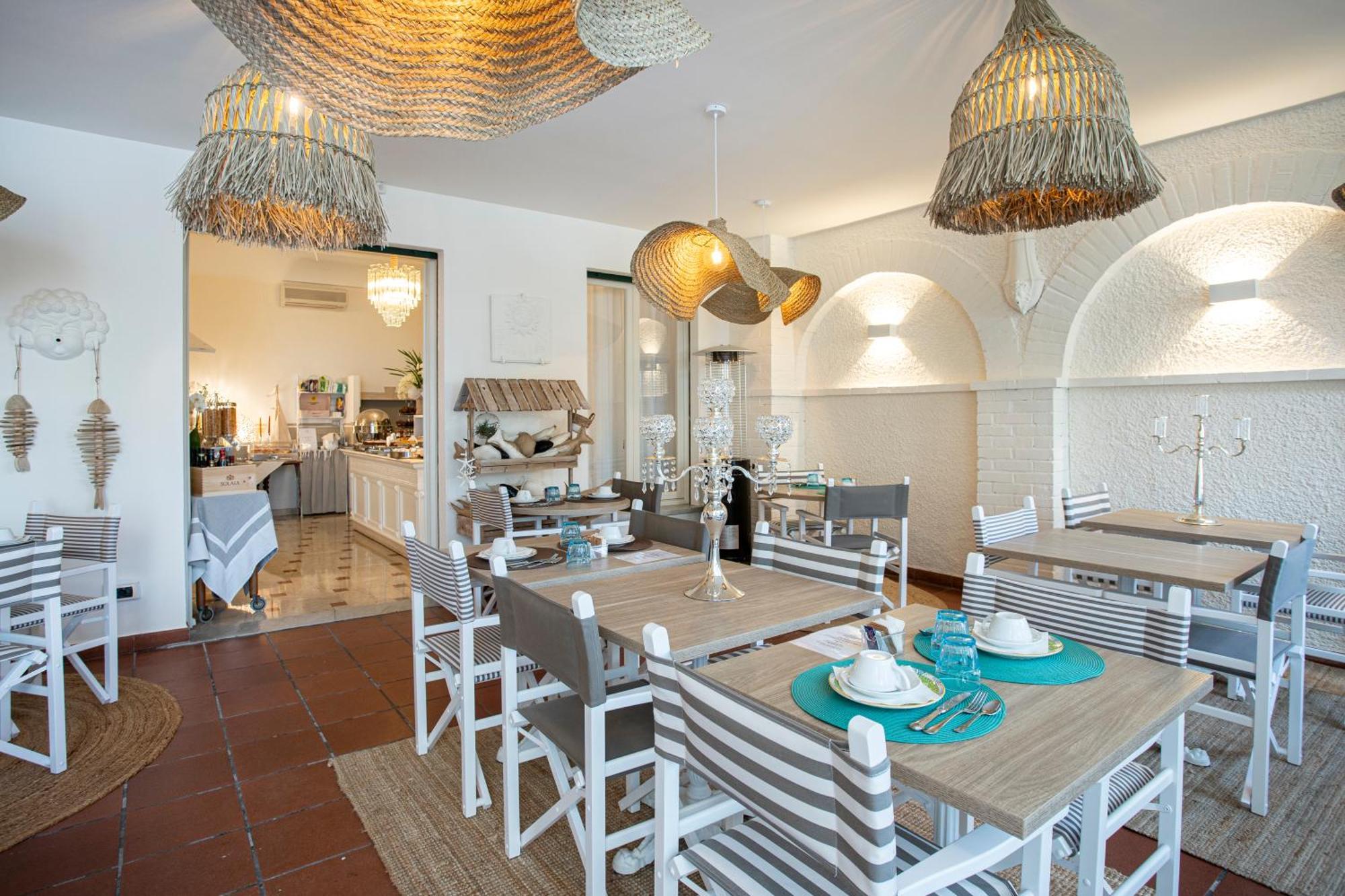 Hotel Olimpia Форте дей Марми Екстериор снимка
