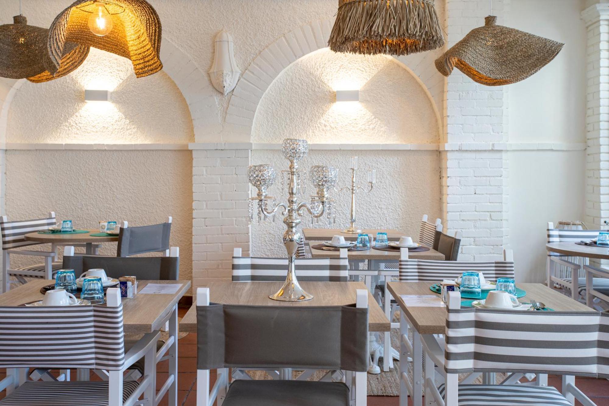 Hotel Olimpia Форте дей Марми Екстериор снимка