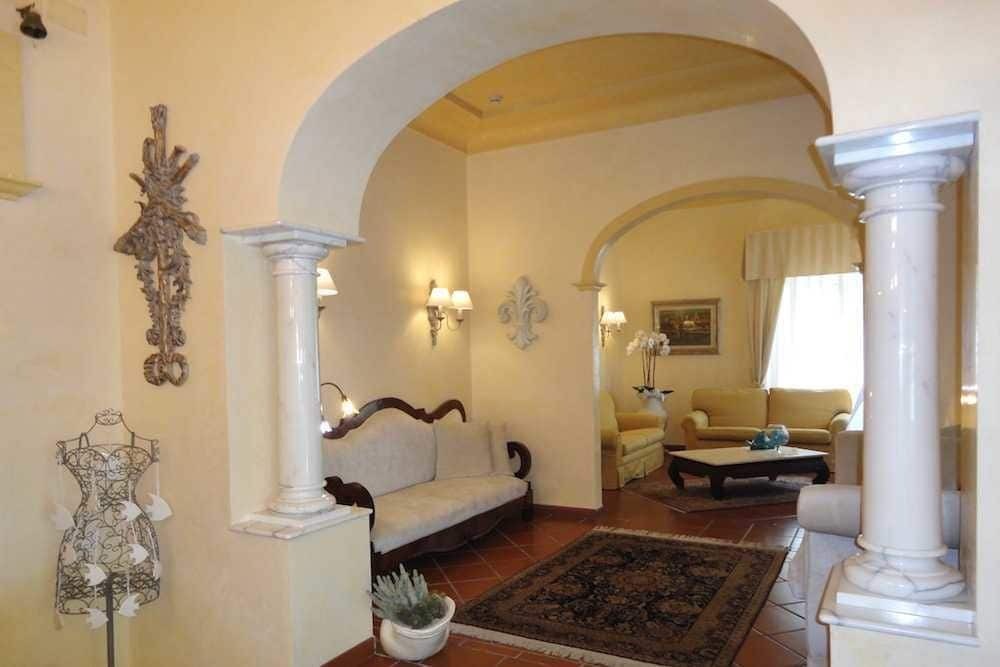 Hotel Olimpia Форте дей Марми Екстериор снимка
